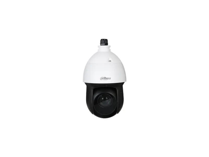 4MP (4MP 25x Starlight IR Network PTZ Camera)